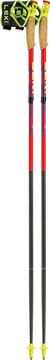 LEK LEKI TRL Ultratrail FX One pohodne palice, 115 cm, rdeče
