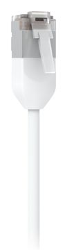 Ubiquiti Ubiquiti UACC-Cable-Patch-Outdoor-C6a F/UTP omrežni kabel, beli, 15m