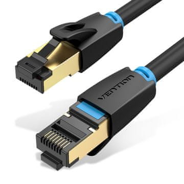 Vention Cat.8 SFTP mrežni kabel 2M črn