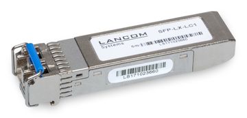 slomart LANCOM SFP-LX-LC1 mrežni primopredajnik, vlakna
