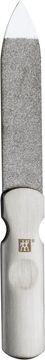 slomart Zwilling Twinox 97690-006-3 komplet za manikuro, 3 kosi, s torbico