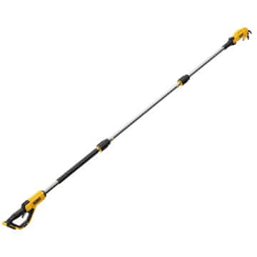 DeWalt DeWalt DCMPP569N akumulatorski obrezovalnik vej 18V, do 4.6m, 20cm rezilo