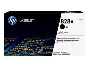 HP 828A Črni LaserJet boben za tiskalnik