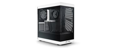 slomart XPG INVADER X Mid-Tower PC ohišje, ATX, črna
