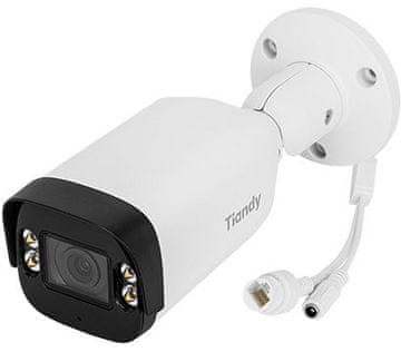 IP Tiandy TC-C34UV IP kamera 4 Mpx, 4 mm objektiv