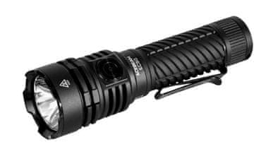 Acebeam NON Latarka Acebeam EC90, črna
