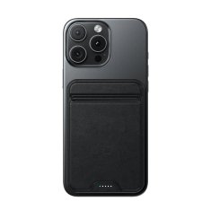 Satechi Satechi ST-B5Q2SK Power bank 5000 mAh, brezžično polnjenje, črna
