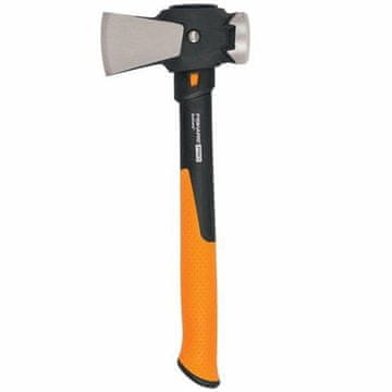 Fiskars Fiskars sekira-kladivo 1.2kg ISOCORE