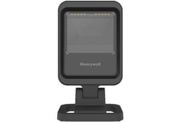 Honeywell Honeywell Genesis XP 7680g fiksni čitalnik črtne kode 1D/2D, črn