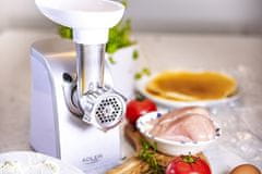 Adler Mlinček za meso Adler AD 4808, 350 W, bel