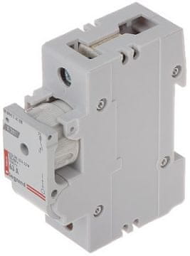 L.G.R Odklopnik varovalk LEGRAND LE-606609, enofazni, 63 A, D02