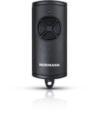 Pilot Daljinski upravljalnik Hormann HSE 4 BiSecure, 868 MHz, mat črn
