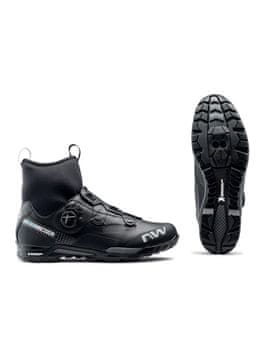 slomart Northwave X-CELSIUS ARCTIC GTX kolesarski čevlji, Gore-Tex, izolirani