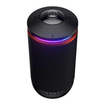 Cougar COUGAR CYCLOPS AIO kamera, črna