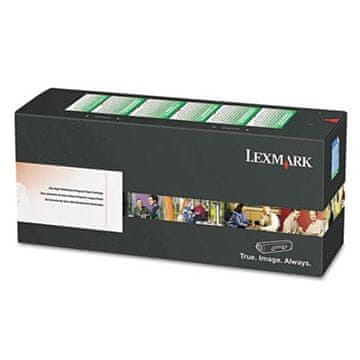 Lexmark Lexmark 78C2UCE toner, cian, Extra High Yield, 7000 strani