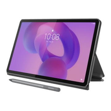 Lenovo Lenovo IdeaTab tablica 11" 2.5K IPS, 90 Hz, 8/128 GB, Luna Grey