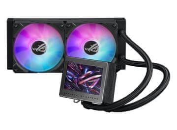 Hladilnik ASUS ROG RYUJIN III 240 ARGB