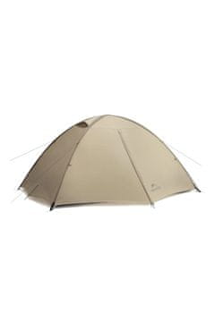 Nah NATUREHIKE jiling pro 2 šotor, 20D, moon rock sand