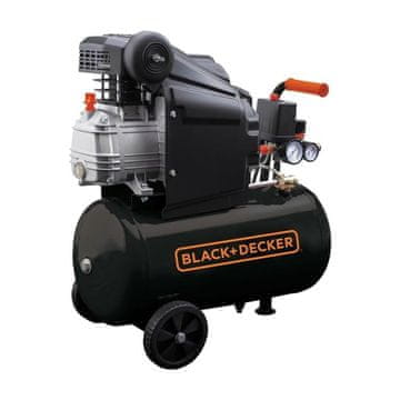 slomart BLD RCCC404BND642 kompresor zraka 1.5kW, 24L