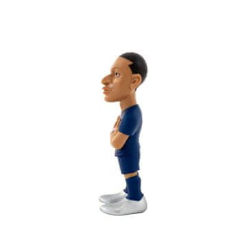 Minix MINIX PSG - Kylian Mbappé, zbirateljska figurica