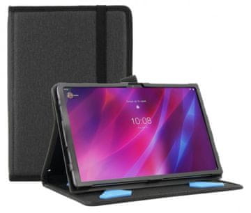 Mobilis Mobilis 051073 ovitek za tablico 31.2 cm (12.3") Folio, črn