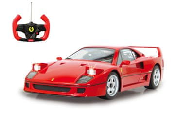 Jamara Jamara Ferrari F40 RC avto 1:14, električni motor