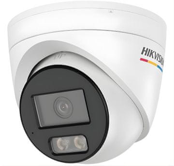 IP Hikvision DS-2CD1347G3H-LIUF/SL IP kamera 2.8mm