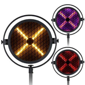 slomart EVOLIGHTS LUMEN X V2, premikajoča glava za odrsko osvetlitev