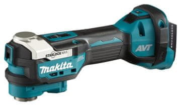 MAK Makita DTM52Z akumulatorski multifunkcijski alat 18V