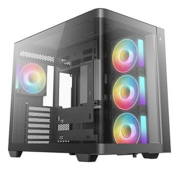 Ohišje DeepCool CG530U 4F
