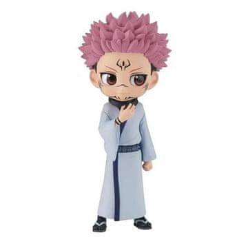 BP Europa SE Figurica BP Q POSKET - JUJUTSU KAISEN - SAKUNA VER.B