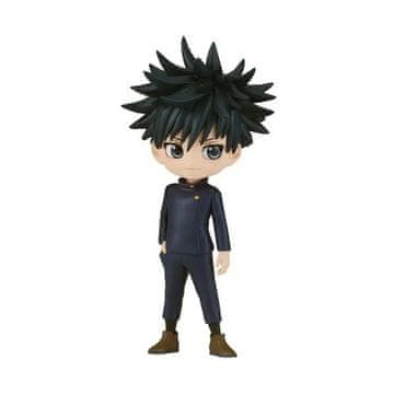 BP Europa SE Figurica BP Q POSKET - JUJUTSU KAISEN - MEGUMI Vol. 1