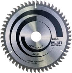 BOS Bosch List krožne žage za več materialov 21 cm