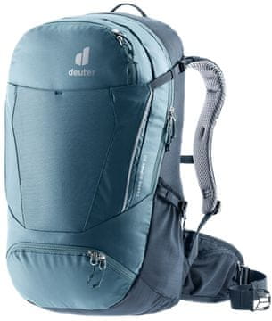 slomart Deuter Trans Alpine 30 30 L nahrbtnik, Aqua