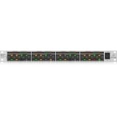 Behringer Behringer MDX4600 V2 procesor signala, 4-kanalni