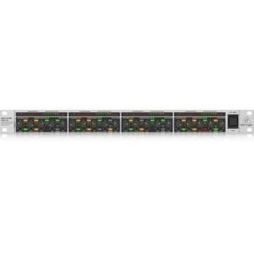 Behringer Behringer MDX4600 V2 procesor signala, 4-kanalni