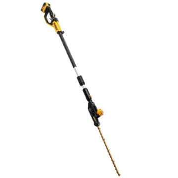 DeWalt DEWALT XR 18V Akumulatorska obrezovalna škarja za živo mejo, 25mm