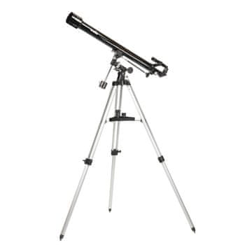 Sky-Watcher Skywatcher BK 609 EQ1 Teleskop refraktor, 60/900mm z EQ1 montažo
