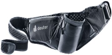 slomart Deuter Shortrail II torbica čez ramo, črna, 120 g
