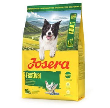 Josera JOSERA Festival - suha hrana za pse - 3kg