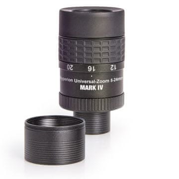 Zoom Baader Hyperion Zoom Mark IV 8-24mm teleskopsko okular 1.25"/2"