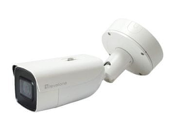 Level One LevelOne Gemini Zoom IP nadzorna kamera, 6MP, H.265, PoE, IR LED, notranja/zunanj.