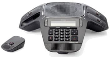 slomart Auerswald COMfortel C-400 IP konferenčni telefon