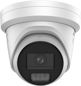 slomart Hikvision DS-2CD23166G3-IS2UY/SL(2.8mm) IP kamera, 16MP, IR 30m