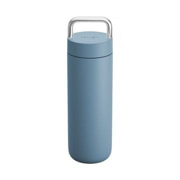 FEW Termovka Fellow Carter Carry Travel, 591 ml, modra