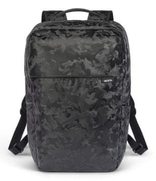 CAS DICOTA D32126 Casual nahrbtnik, maskirni, poliester