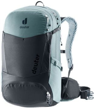 slomart Deuter Trans Alpine Pro 26 SL 26 L nahrbtnik – grafit
