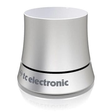 slomart TC Electronic Level Pilot C kontroler glasnosti, srebrn