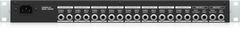 Behringer Behringer HA8000 V2 Ojačevalnik za slušalke