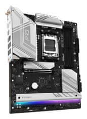 Asr ASRock B850 Pro RS WiFi matična plošča, ATX, Socket AM5